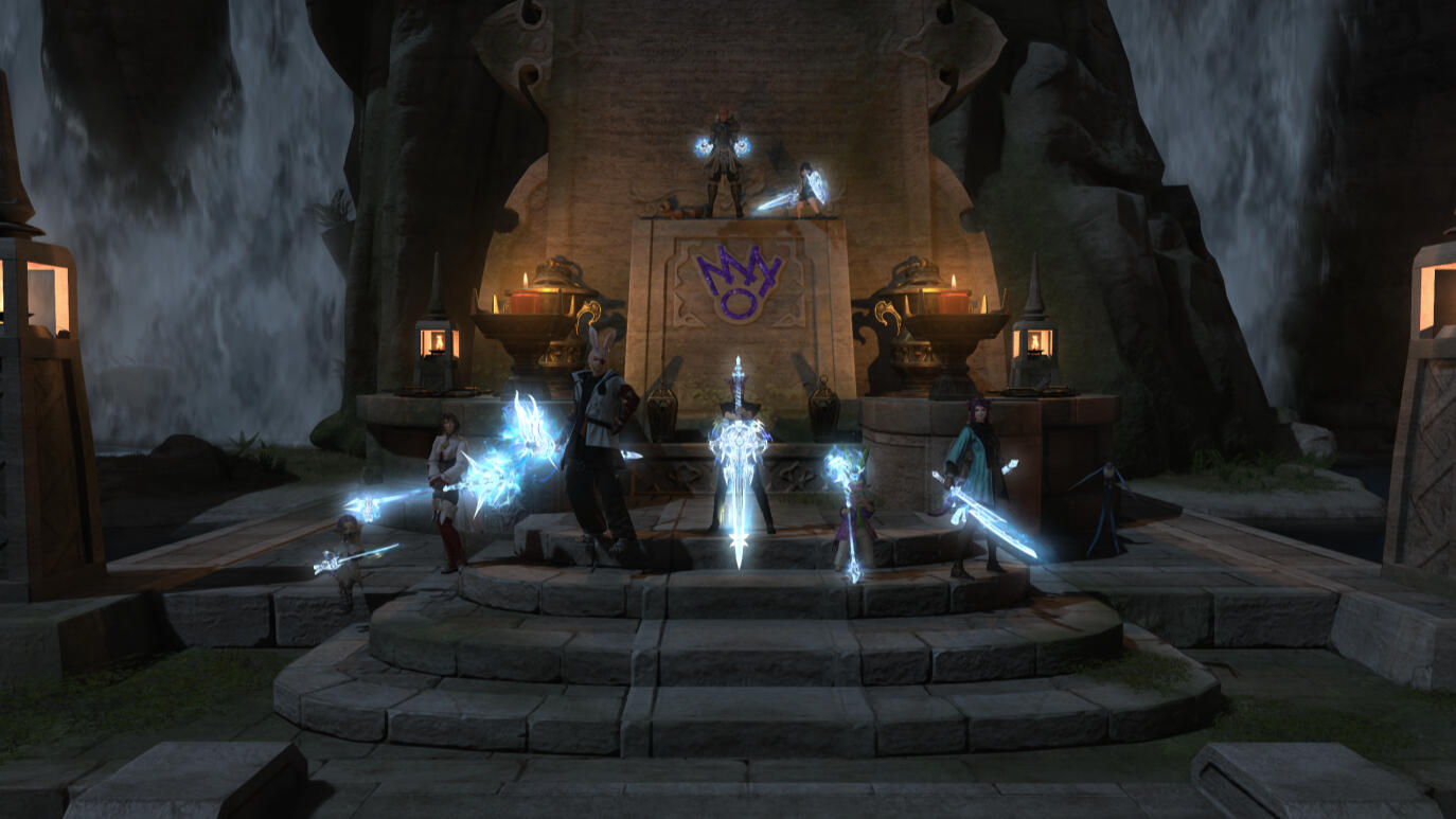 9 Replacements Later, April 20. 2025