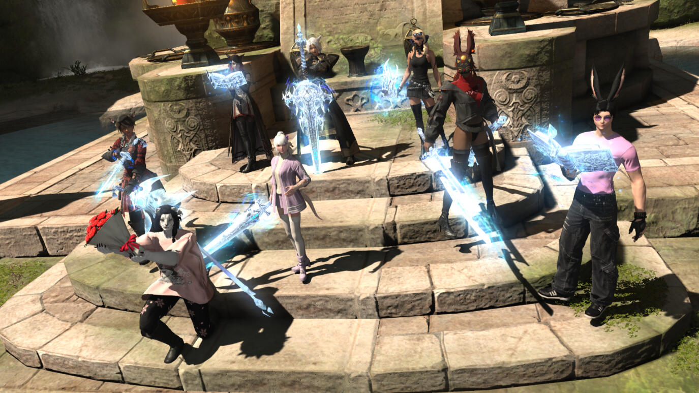 Looking for Regen, September 15. 2025