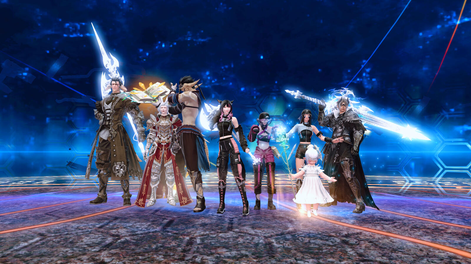 First Pull Btw, October 6. 2023