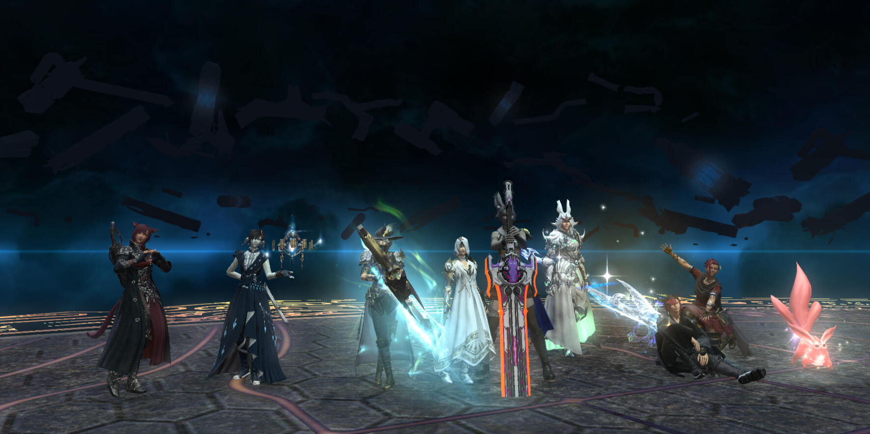 8th UwU, August 15. 2024