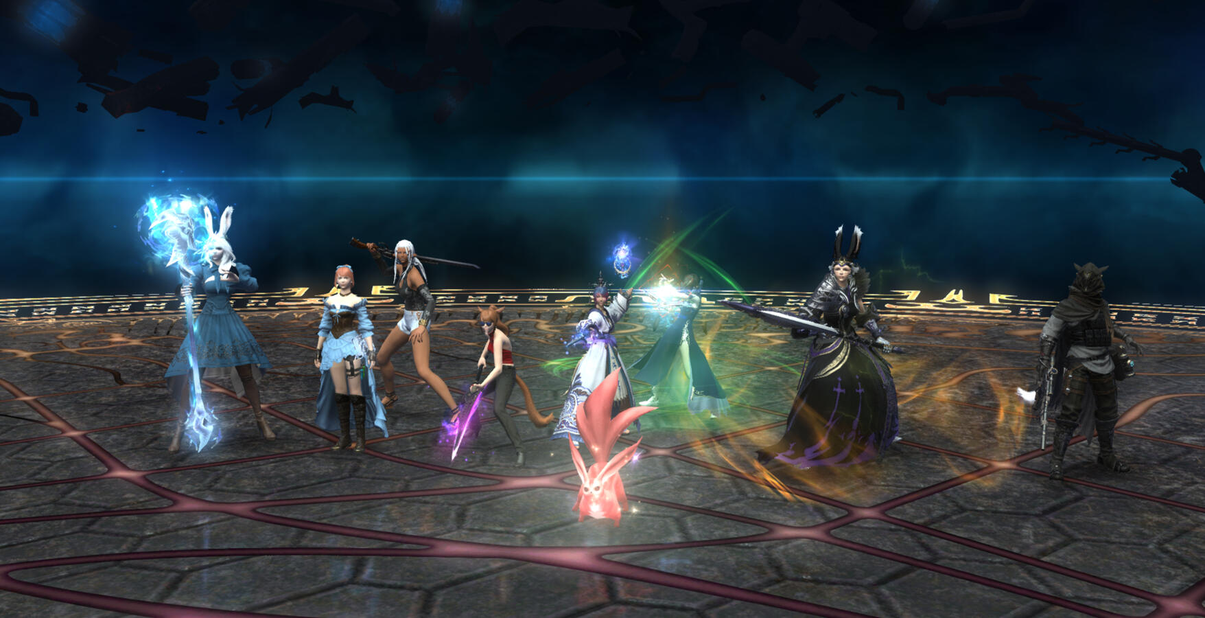 Death to Lalas, April 30. 2023