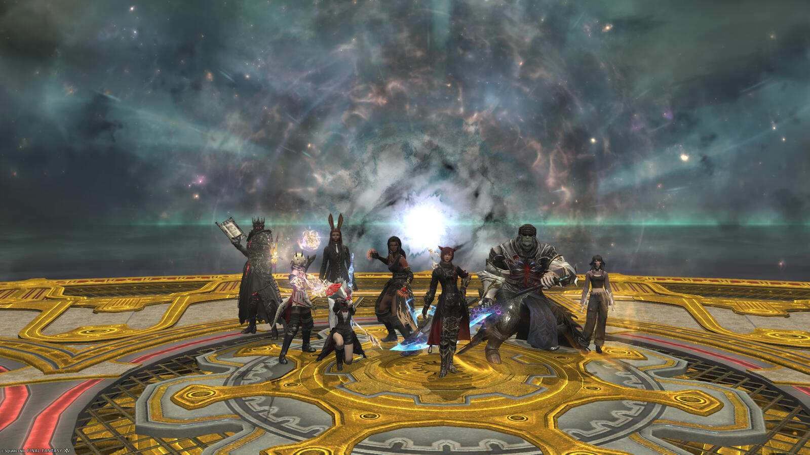 Damage Over Time, February 26. 2025