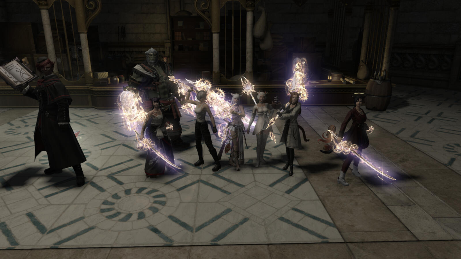 BestTEAs, May 10. 2023