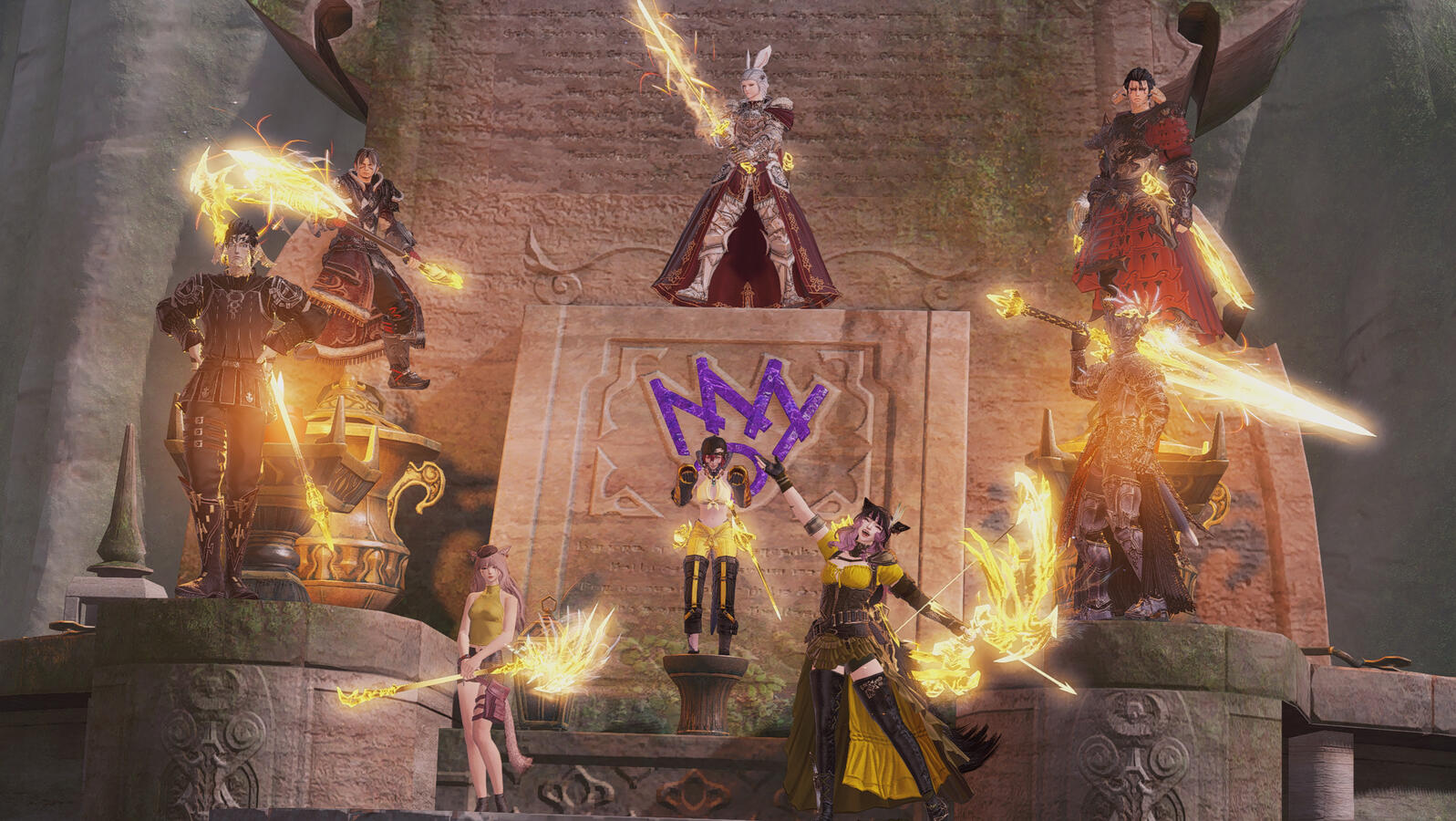 First Pull BTW, March 22. 2024