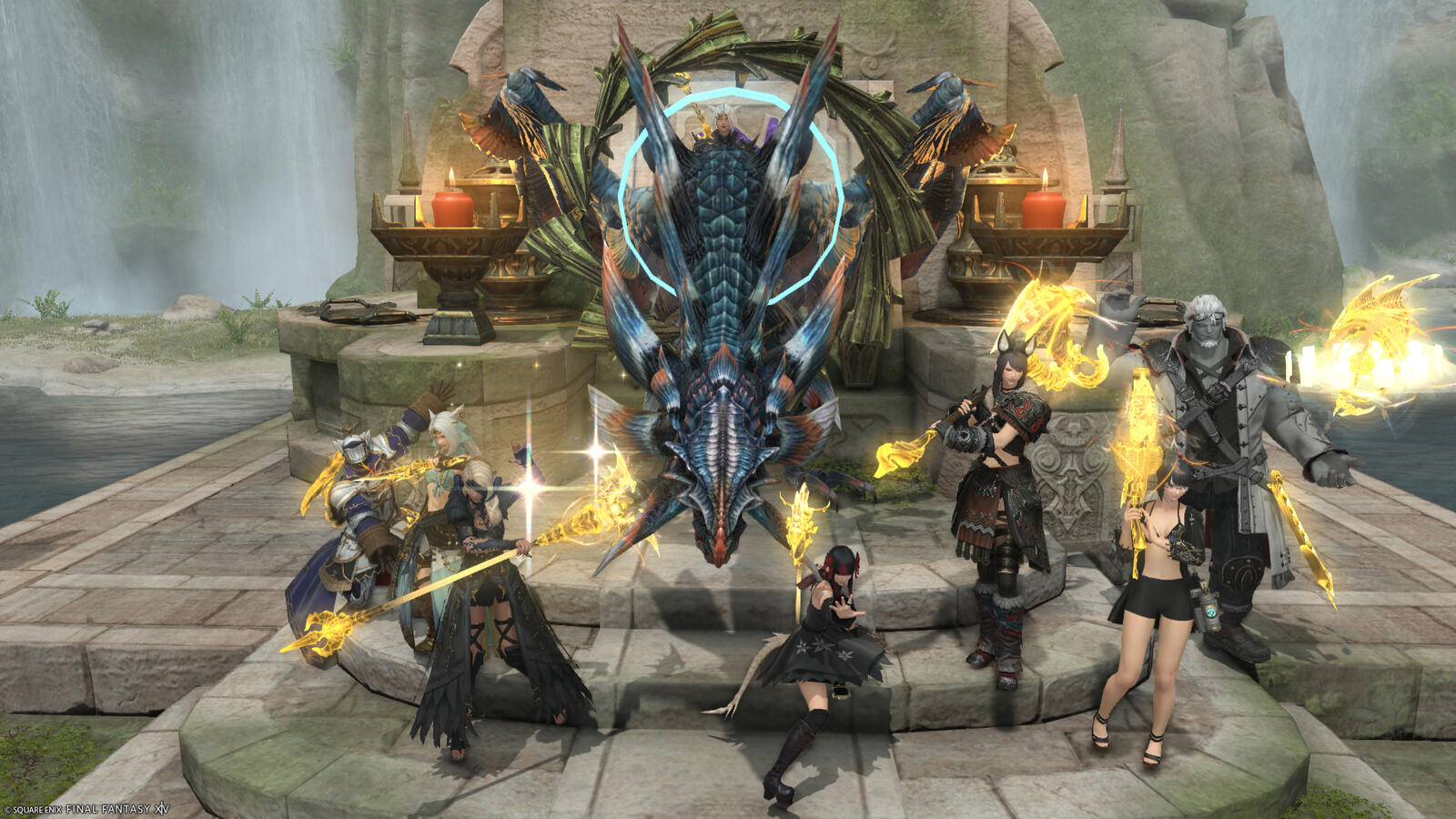 I Want Her To Nael Me, January 19. 2026